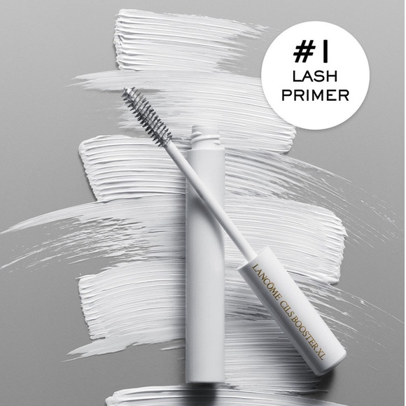 Lancôme CILS BOOSTER XL ENHANCING LASH & MASCARA PRIMER full size New - Picture 5 of 5